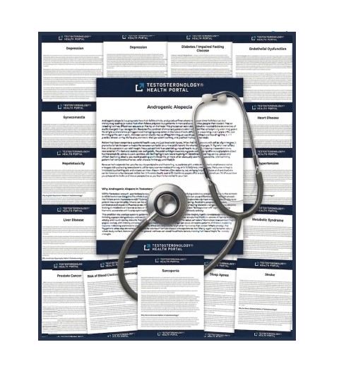 Condition Reference Articles