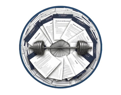 Fitness Health Reference Articles