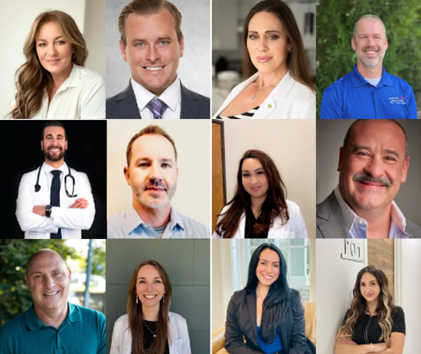 Find A Provider Directory