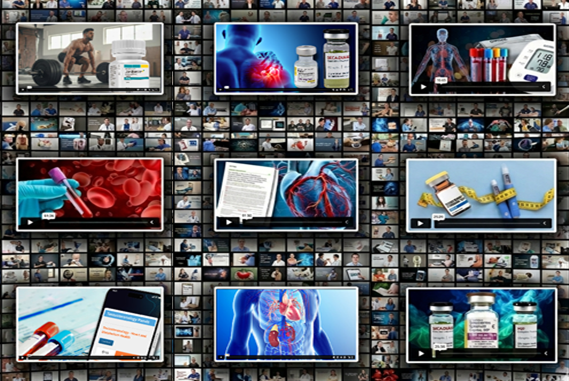 Educational Video Gallery