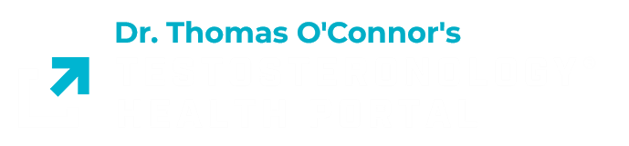 Testosteronology® Health Portal