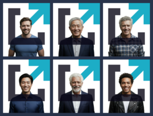 Men On Testosterone