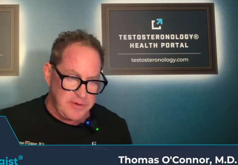 Aortic Aneurysm On TRT: Can You Keep Lifting?