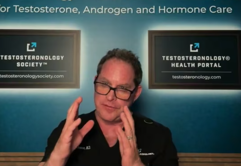 Can Steroids Stunt Growth In Teenagers?