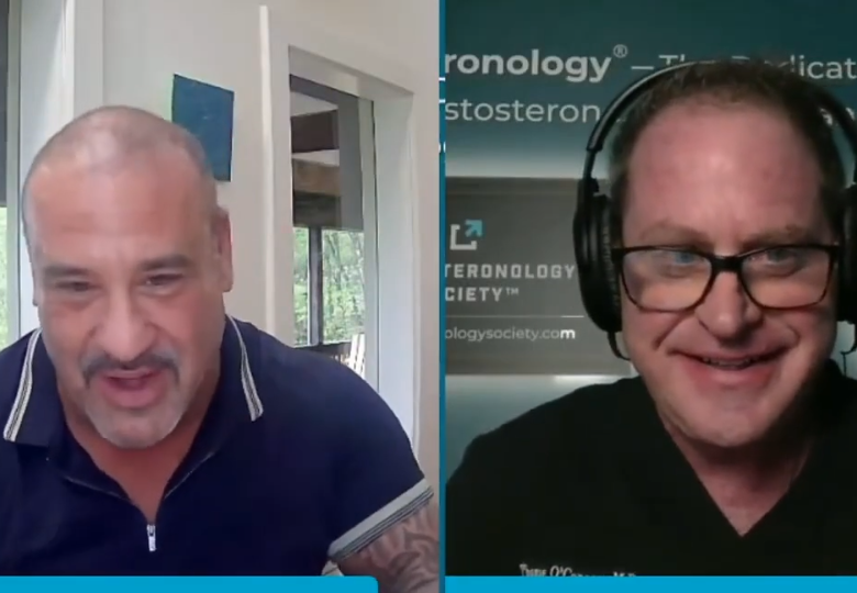 Can Testosterone And Steroids Worsen Anxiety And Depression?