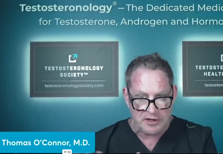 How Do You Stay Safe On 500 Mg Testosterone? (TRT Q&As)
