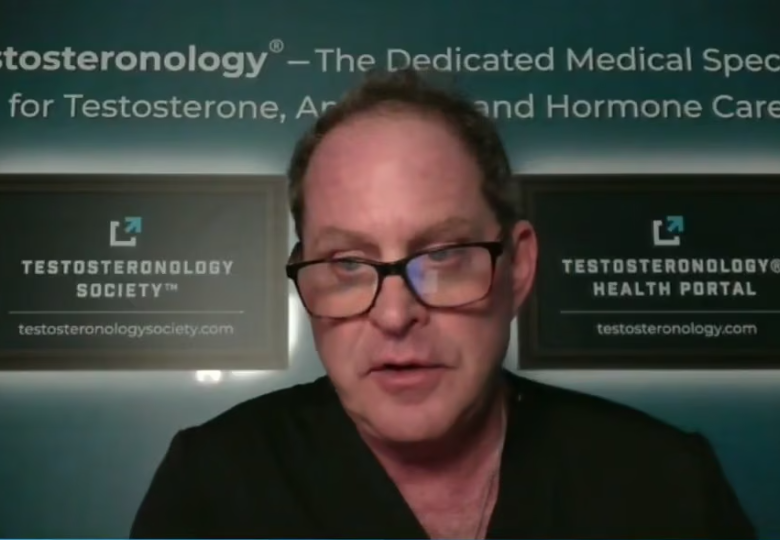 How Testosterone And Steroids Cause High Blood Pressure
