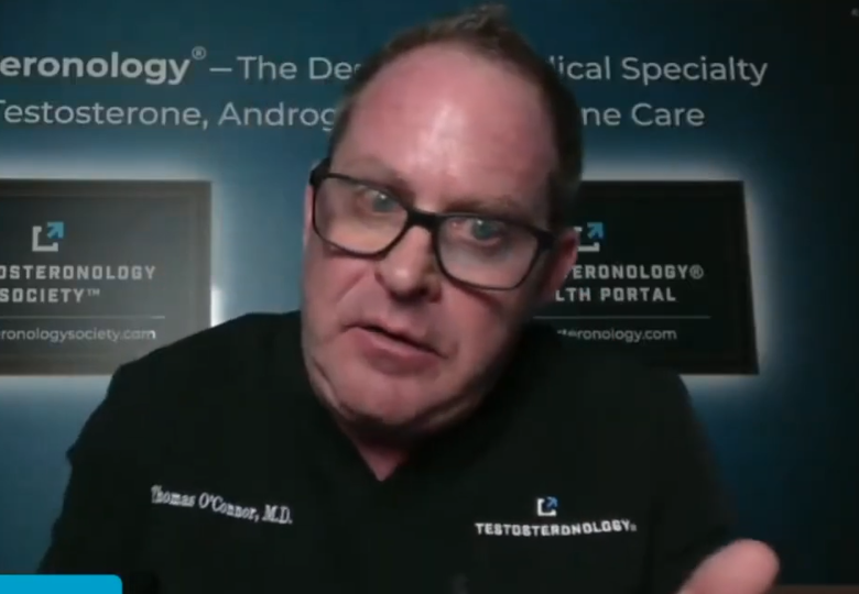 Can Enclomiphene Raise Testosterone Without Starting TRT?