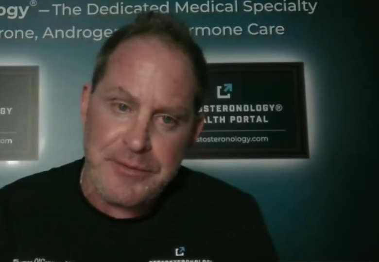 Can Peptides Or Nandrolone Help A Rotator Cuff Injury?