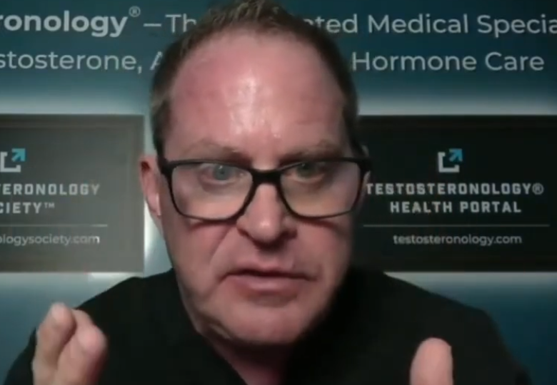 Can You Cruise On 350 MG Of Testosterone?
