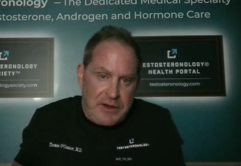 Could Your TRT Dose Explain Fatigue After Eating?