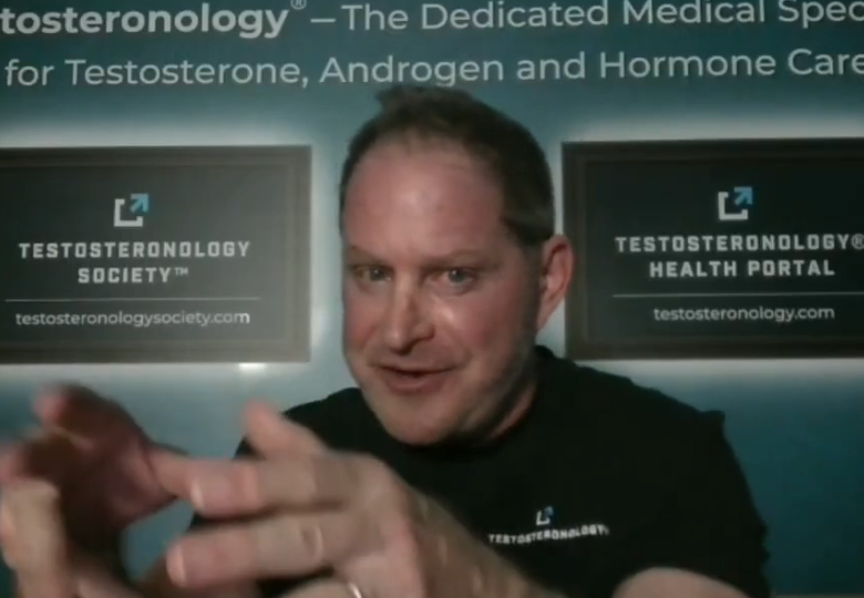 Does Testosterone Raise Cholesterol And Increase Heart Risk?