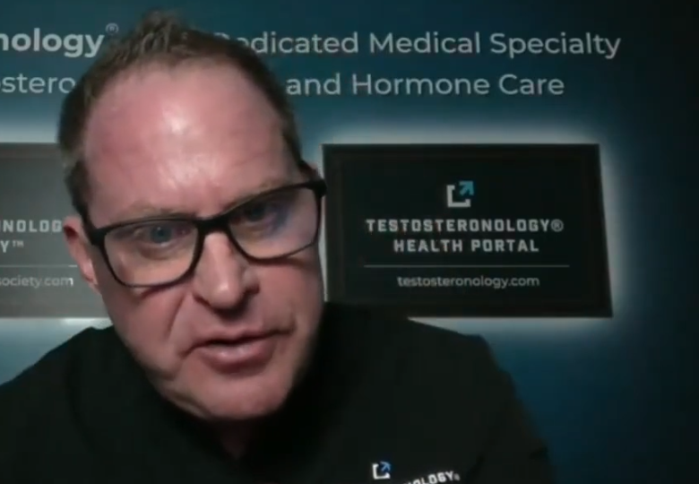 How Can Men On Testosterone Track Their Health?