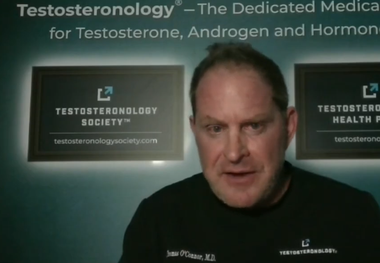 Is 100 mg Of Testosterone Every Four Days Appropriate?