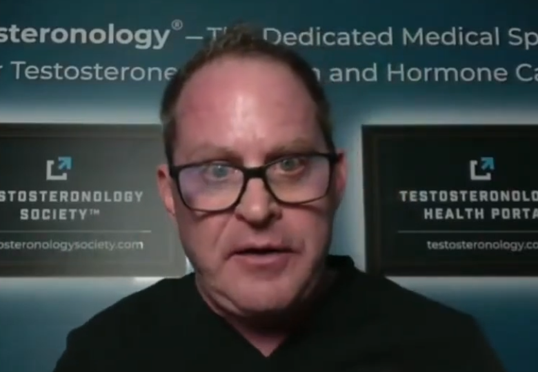 Should Gynecomastia on Testosterone Be Surgically Removed?