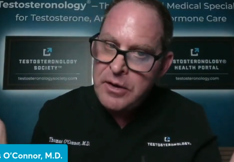 Should Men On TRT Take Aspirin To Prevent Clots?