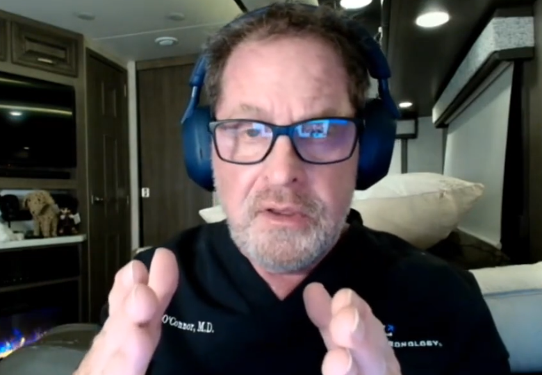 Starting TRT in Your 40s: Why a Low Number Isn’t the Whole Story