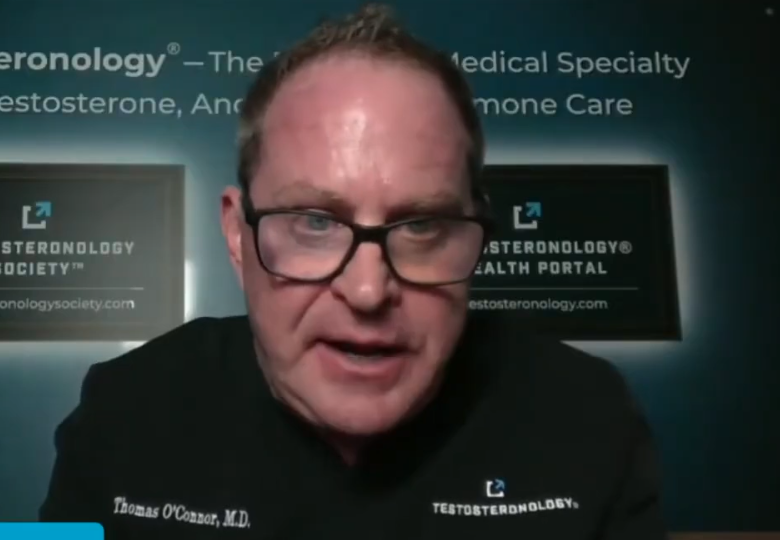 What Are Retatrutide Risks For Men On Testosterone?