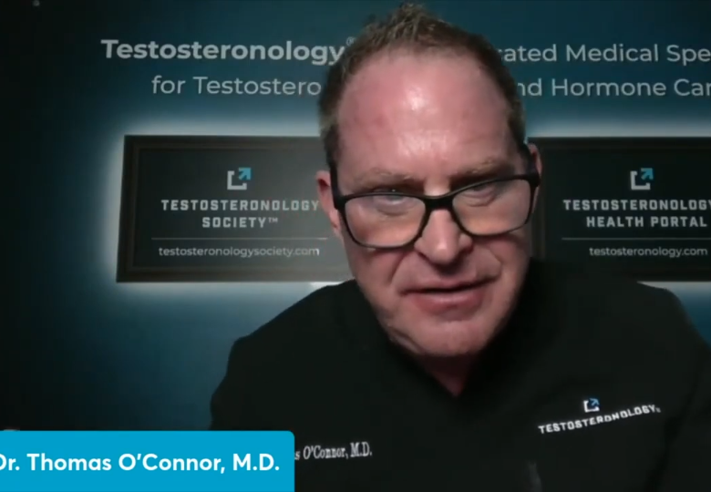 What Screenings Should You Get Before Starting Testosterone?