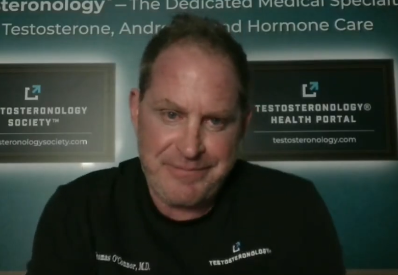 Why Does Scrotal Testosterone Cream Raise DHT?